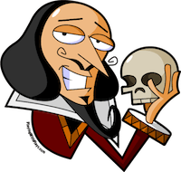 Shakespeare for Kids