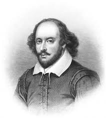 Shakespeare classroom visit