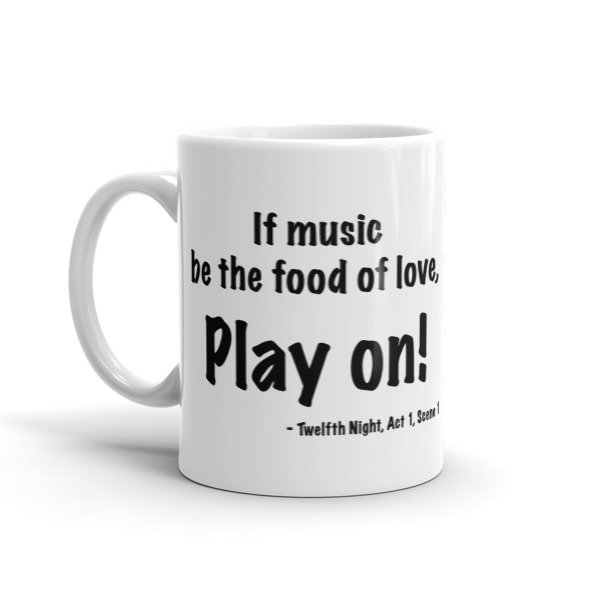 Play on Mug!