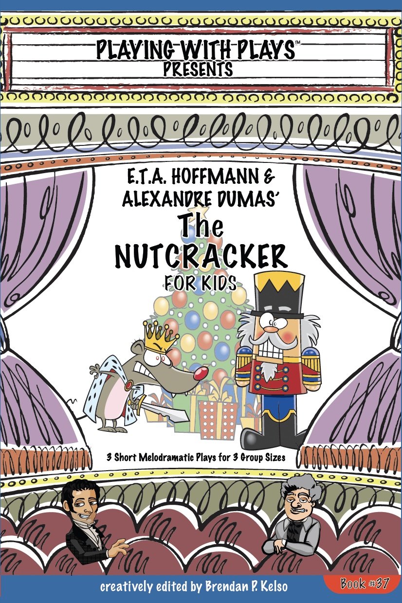The Nutcracker for Kids