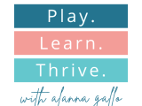 Home Play Learn Thrive