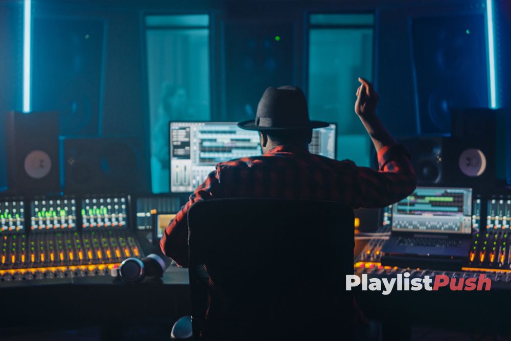 How To Get Your Music On The Billboard Charts in 2025