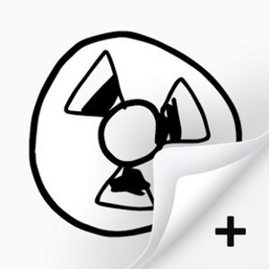 рисовать клипы