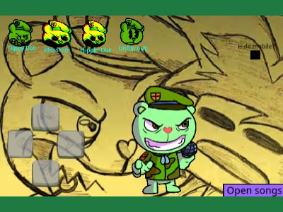 Friday Funny Fnf Flippy Mod Test 1 Apk Moulab Flippy Apk Download 