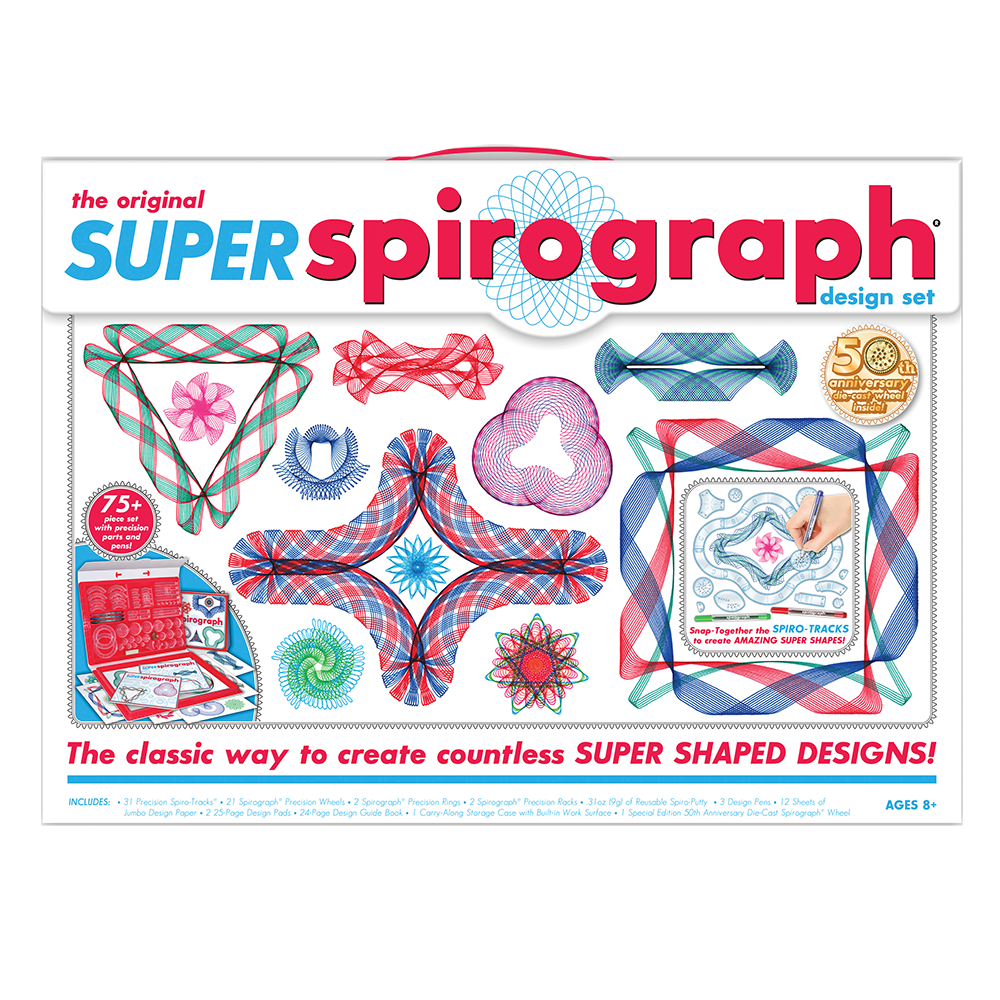 1016z Superspitographdesignset Pkg