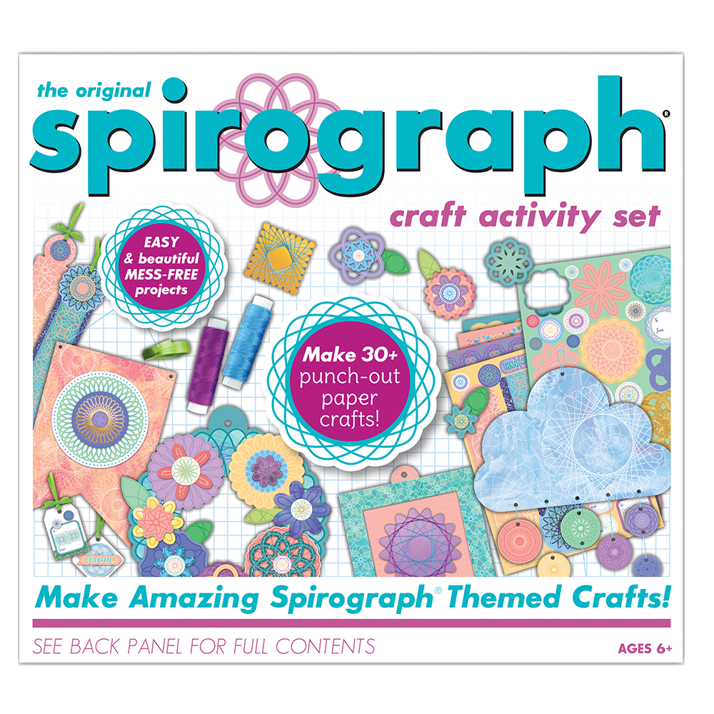 1031z Spirographcraftactivityset Pkg