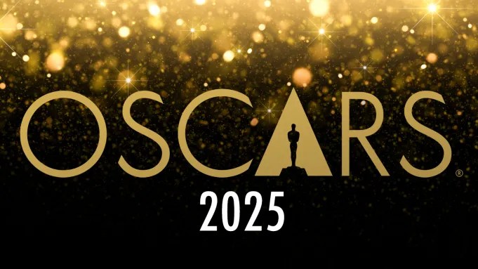 oscars logo