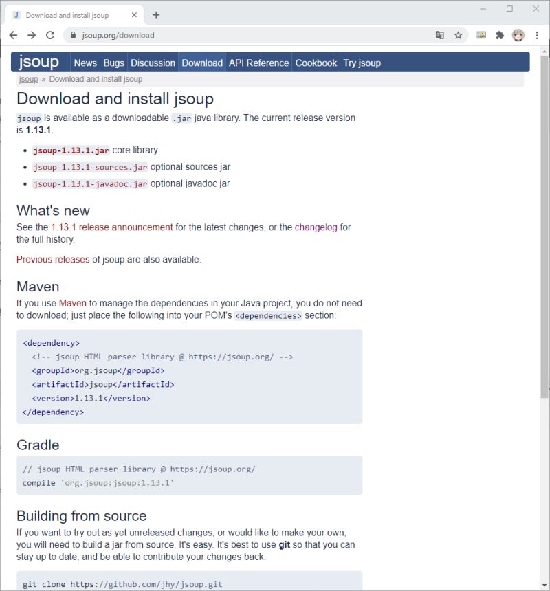 Upgrade To Jsoup 1 10 3 Issue 608 Code4craft Webmagic Github - Premium Light Illustration Gallery - 4K