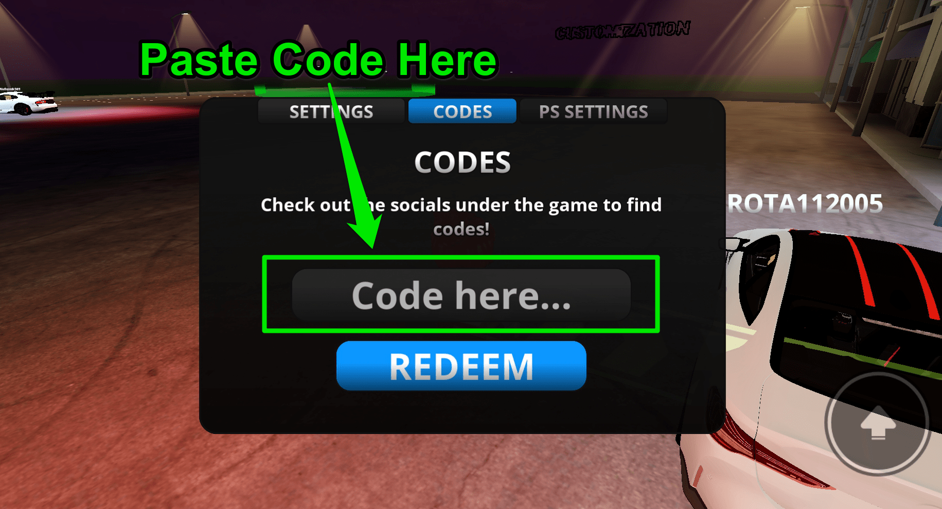 Highway Legends Codes June 2026 Paste Code 