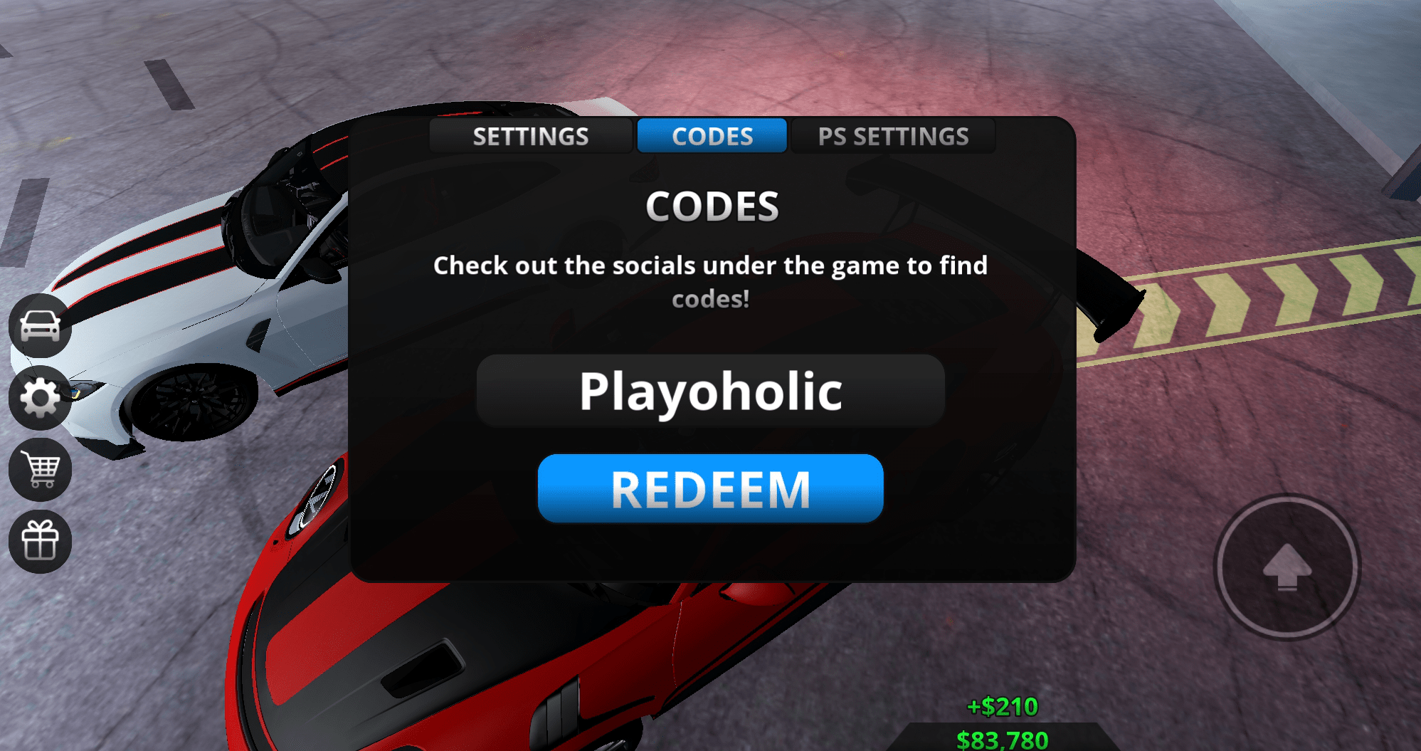 Highway Legends Codes June 2026 Playoholic Image 3 