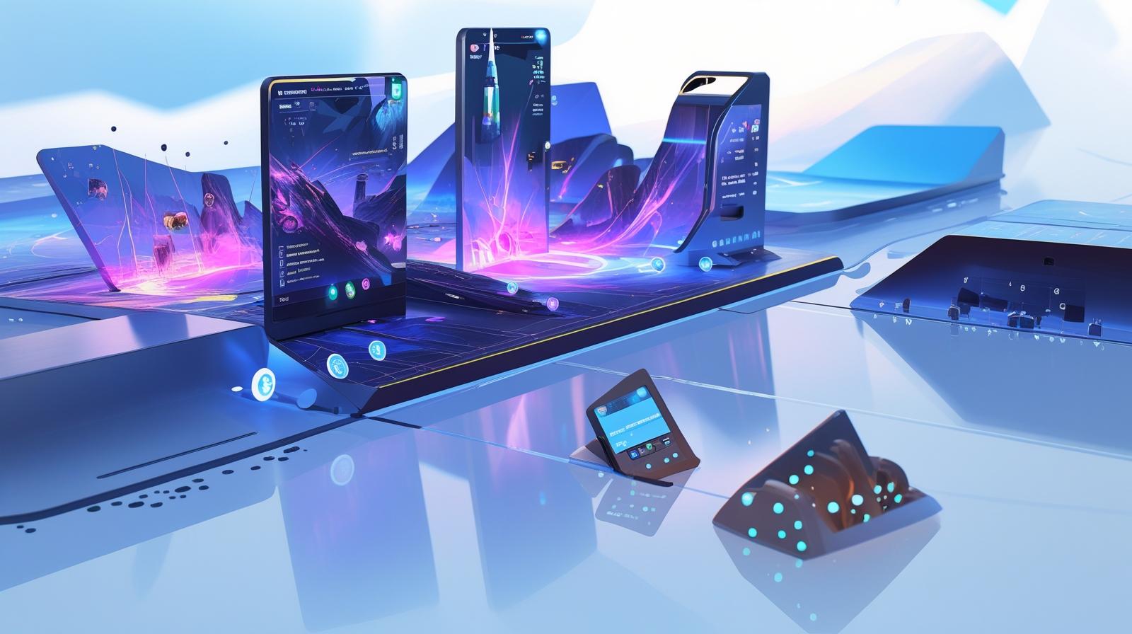 Recognising Early Changes in Play Habits