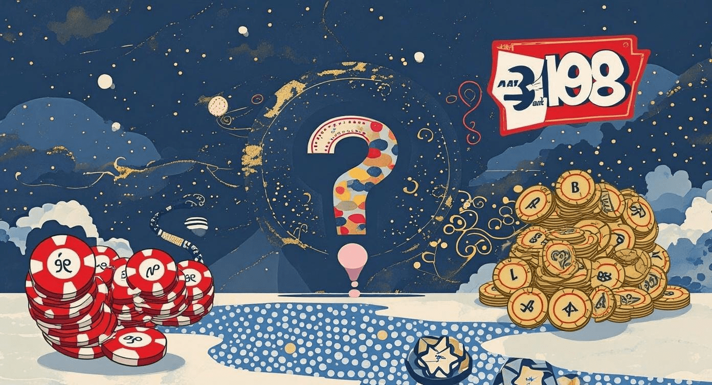 Common Misconceptions About Casino and Lottery Play