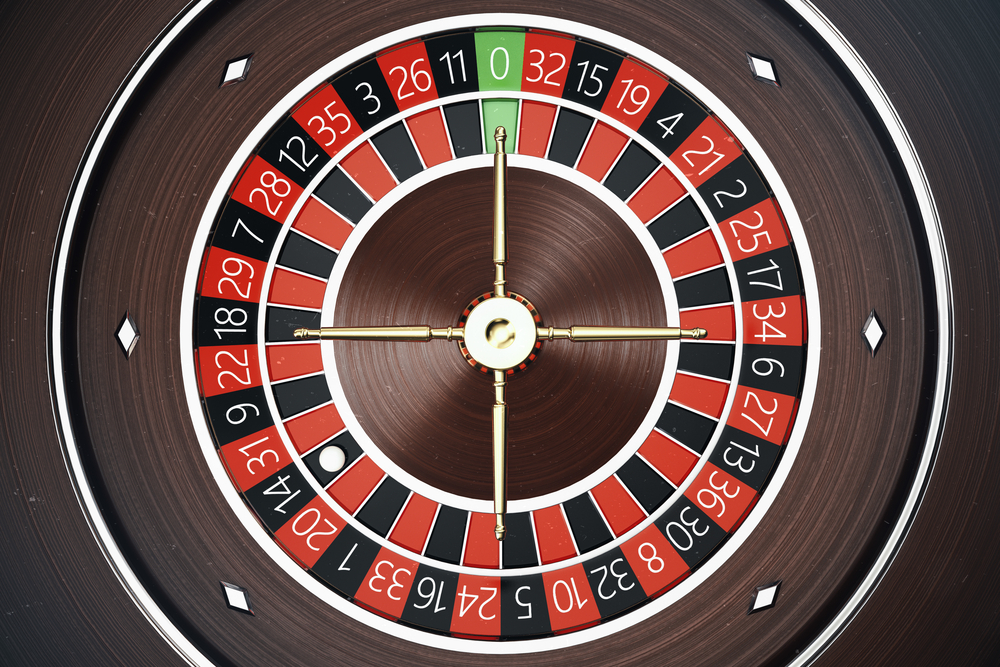 Tronicupf Blog Roulette Online 