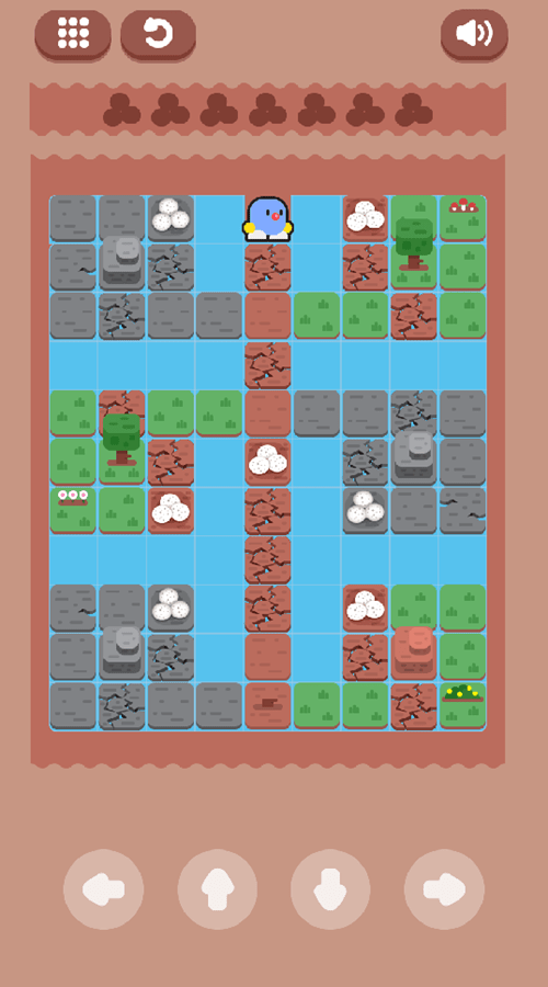 🕹️ play egg quest game: free online egg collecting path making video