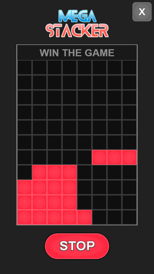 Stack Game Browser At Rudolph Miller Blog Mega Stacker Game Play 