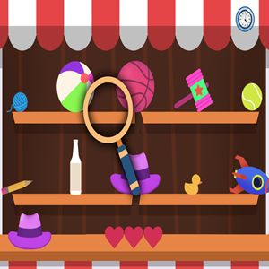 Find Objects Play Online On Silvergames - Download Perfect Light Image | Mobile