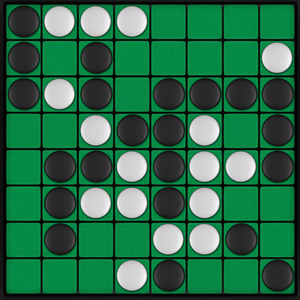 ∙ promo pengguna baru ∙ kurir instan. Play Othello Game Free Online 2 Player Reversi Board Game With Friends