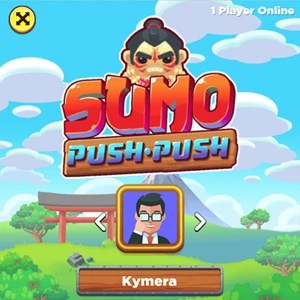 🕹️ play sumo smash game: free online sumo wrestling video game for kids