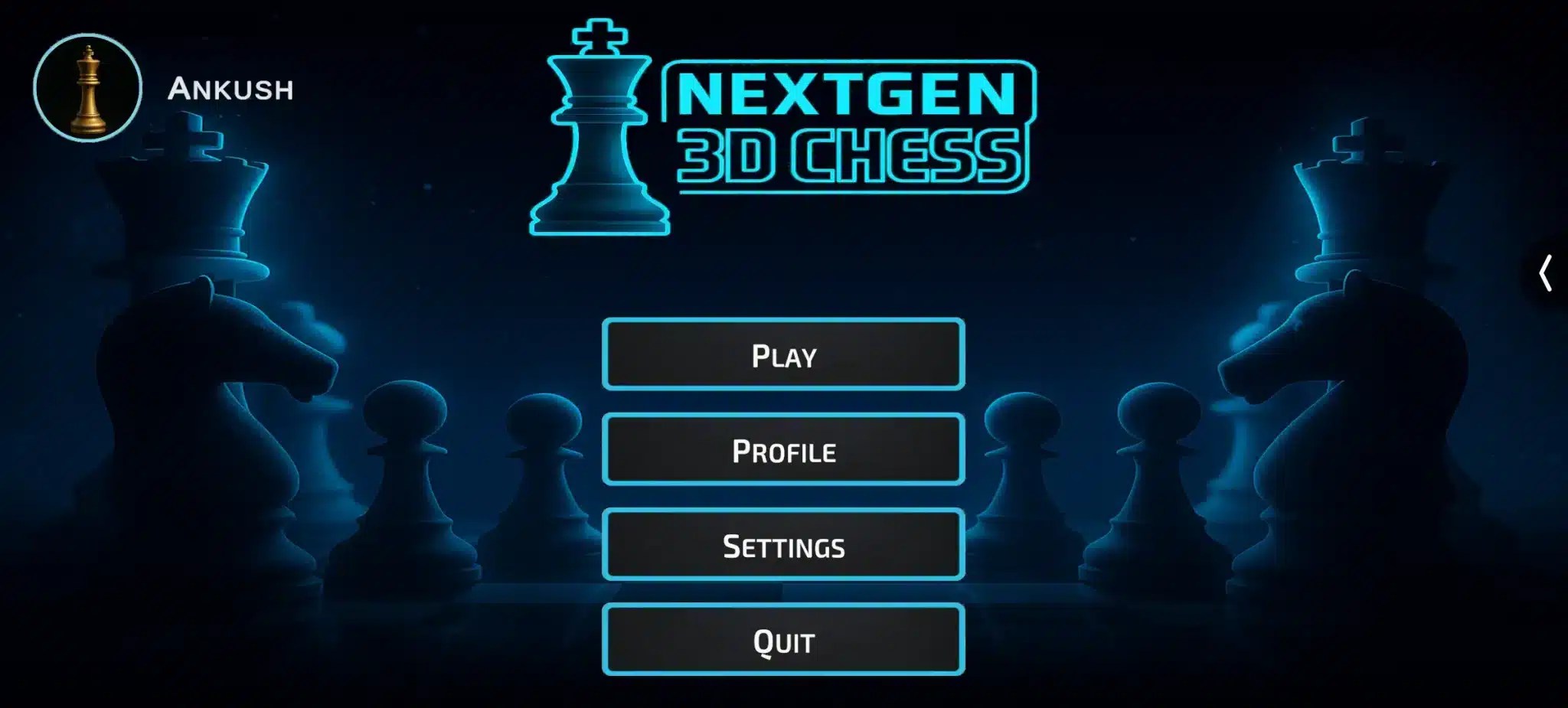 3D Chess Game Unity Source Code Playsourcecode.net | PlaySourceCode.net 3D Chess Game Unity Source Code Playsourcecode.net - Image 6