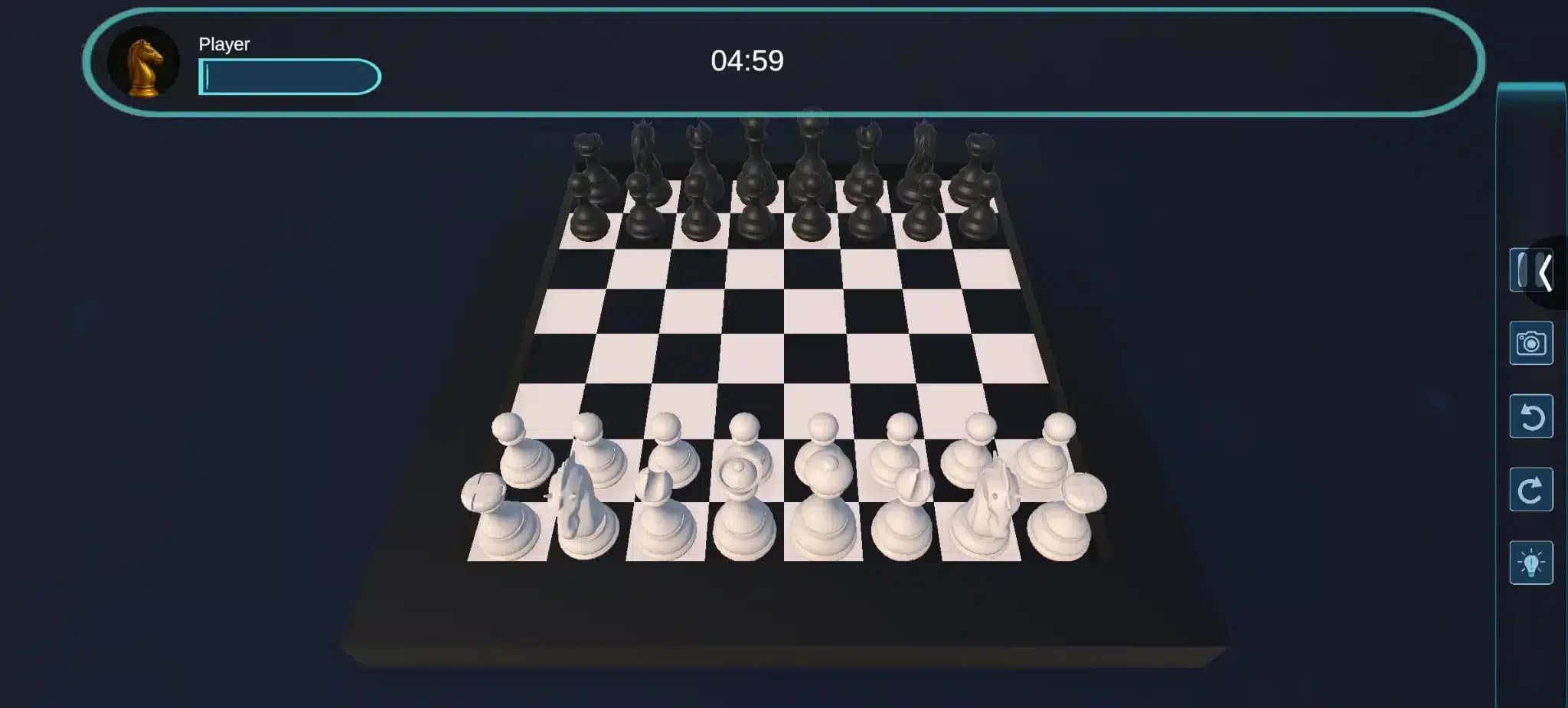 3D Chess Game Unity Source Code Playsourcecode.net | PlaySourceCode.net 3D Chess Game Unity Source Code Playsourcecode.net - Image 5