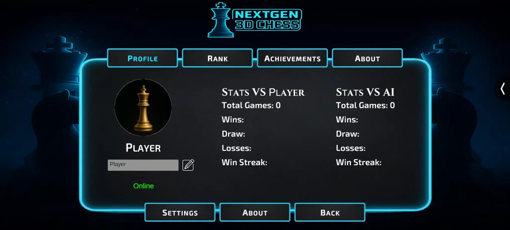 3D Chess Game Unity Source Code Playsourcecode.net | PlaySourceCode.net 3D Chess Game Unity Source Code Playsourcecode.net - Image 4