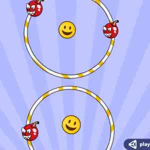 Switch Emoji Puzzle Unity game