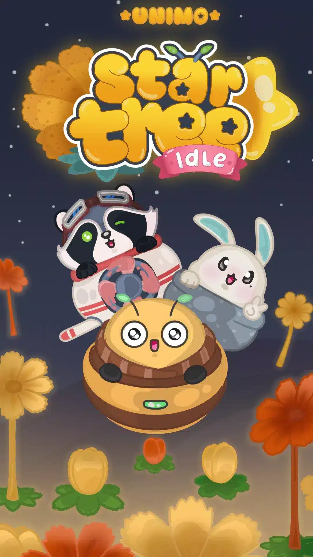 Unimo Idle Adventure Unity Template – Complete Game Project | PlaySourceCode.net Unimo Idle Adventure Unity Template – Complete Game Project - Image 7