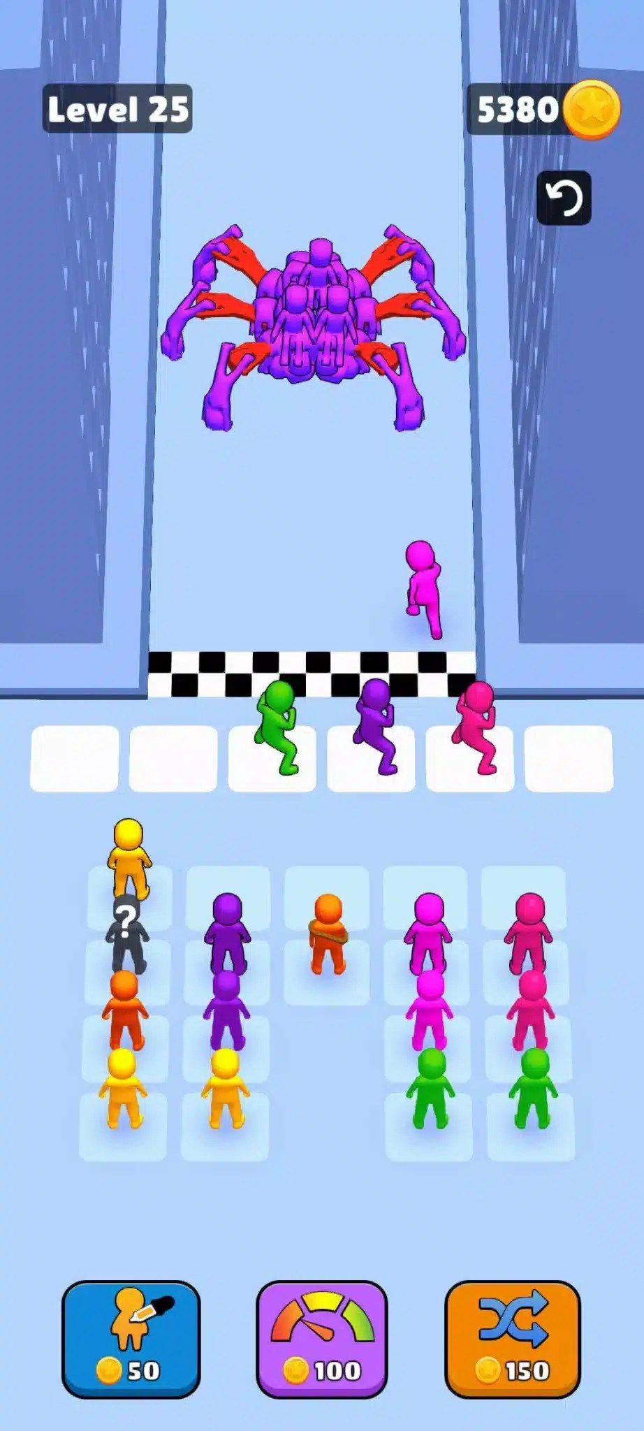 Fight Jam – Ready to Publish Unity Fighting Game Source Code | PlaySourceCode.net Fight Jam – Ready to Publish Unity Fighting Game Source Code - Image 2