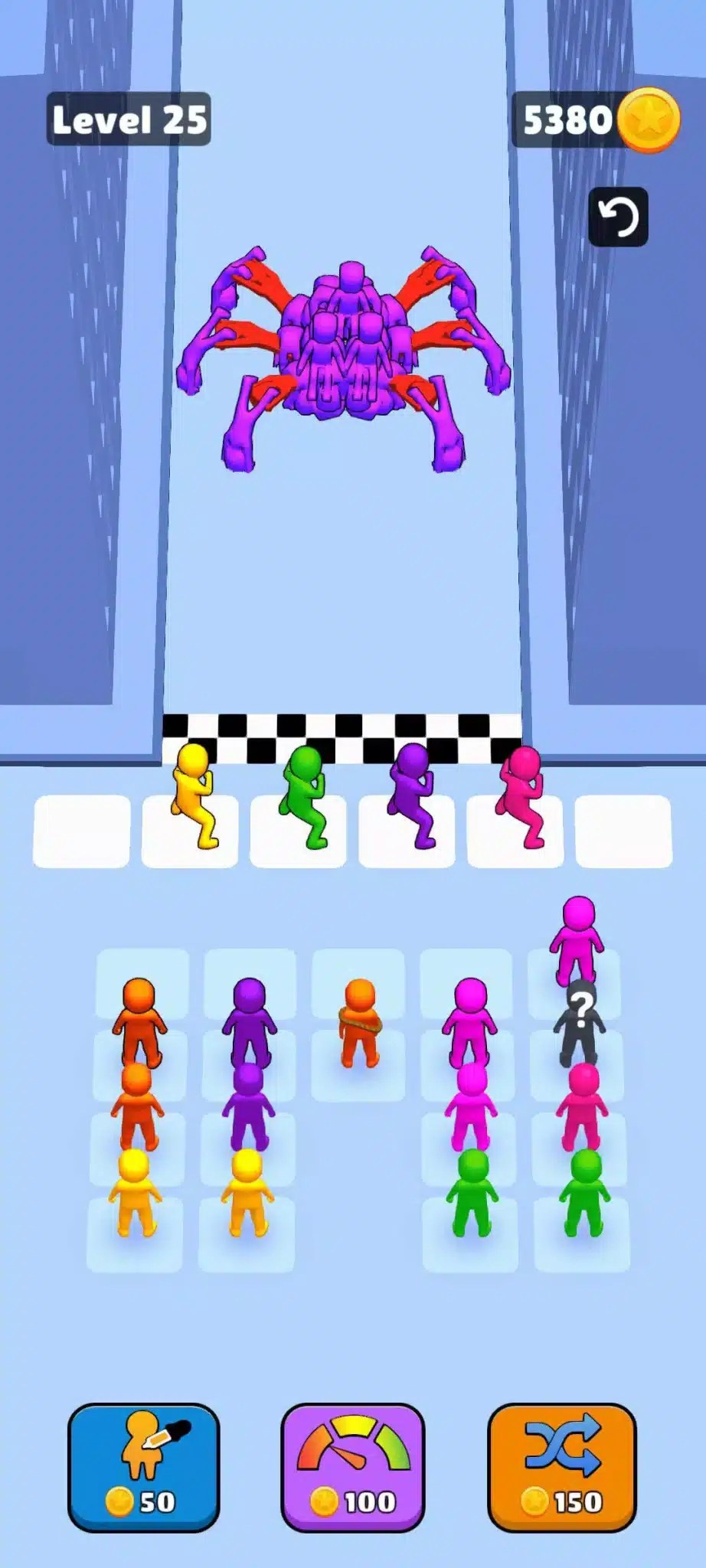 Fight Jam – Ready to Publish Unity Fighting Game Source Code | PlaySourceCode.net Fight Jam – Ready to Publish Unity Fighting Game Source Code - Image 5