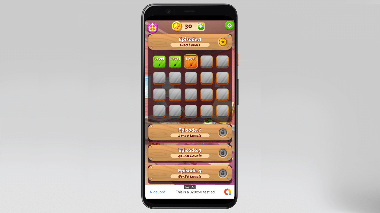 Cube Blast Legend Unity Project | PlaySourceCode.net Cube Blast Legend Unity Project - Image 7