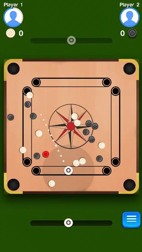 Online Multiplayer Carrom Unity complete Project | PlaySourceCode.net Online Multiplayer Carrom Unity complete Project - Image 4