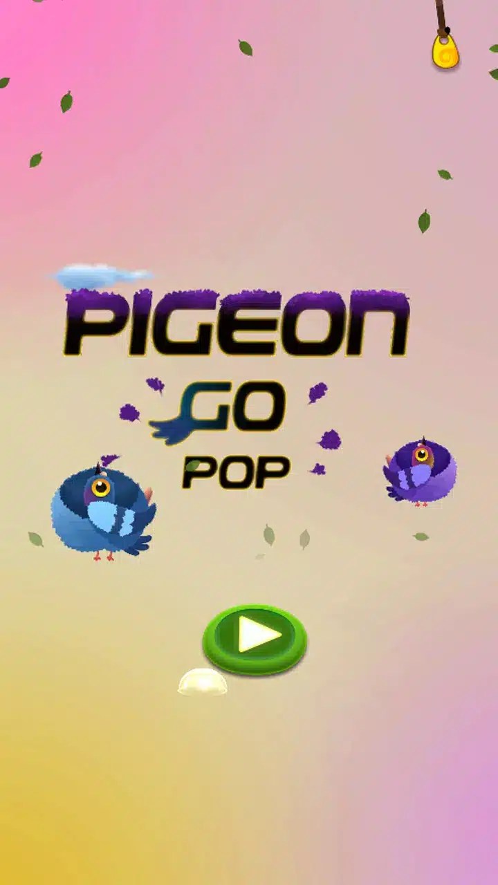 Pigeon Pops Pop Unity Game Project | PlaySourceCode.net Pigeon Pops Pop Unity Game Project - Image 6