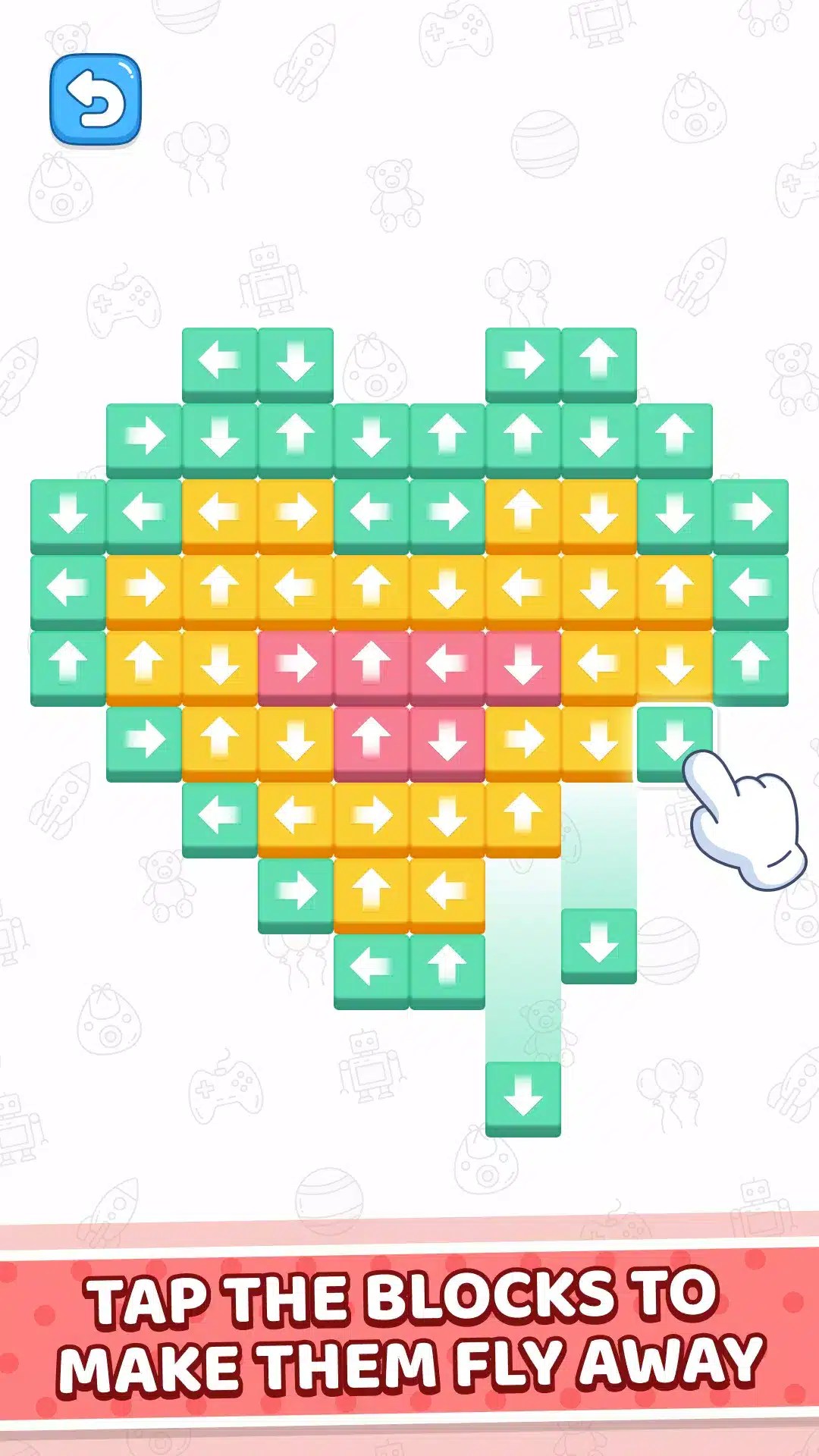 Mini Games Hub: Relax Brain 18 In One | PlaySourceCode.net Mini Games Hub: Relax Brain 18 In One - Image 6