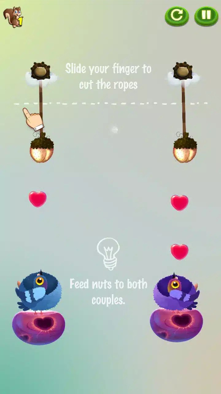 Pigeon Pops Pop Unity Game Project | PlaySourceCode.net Pigeon Pops Pop Unity Game Project - Image 5