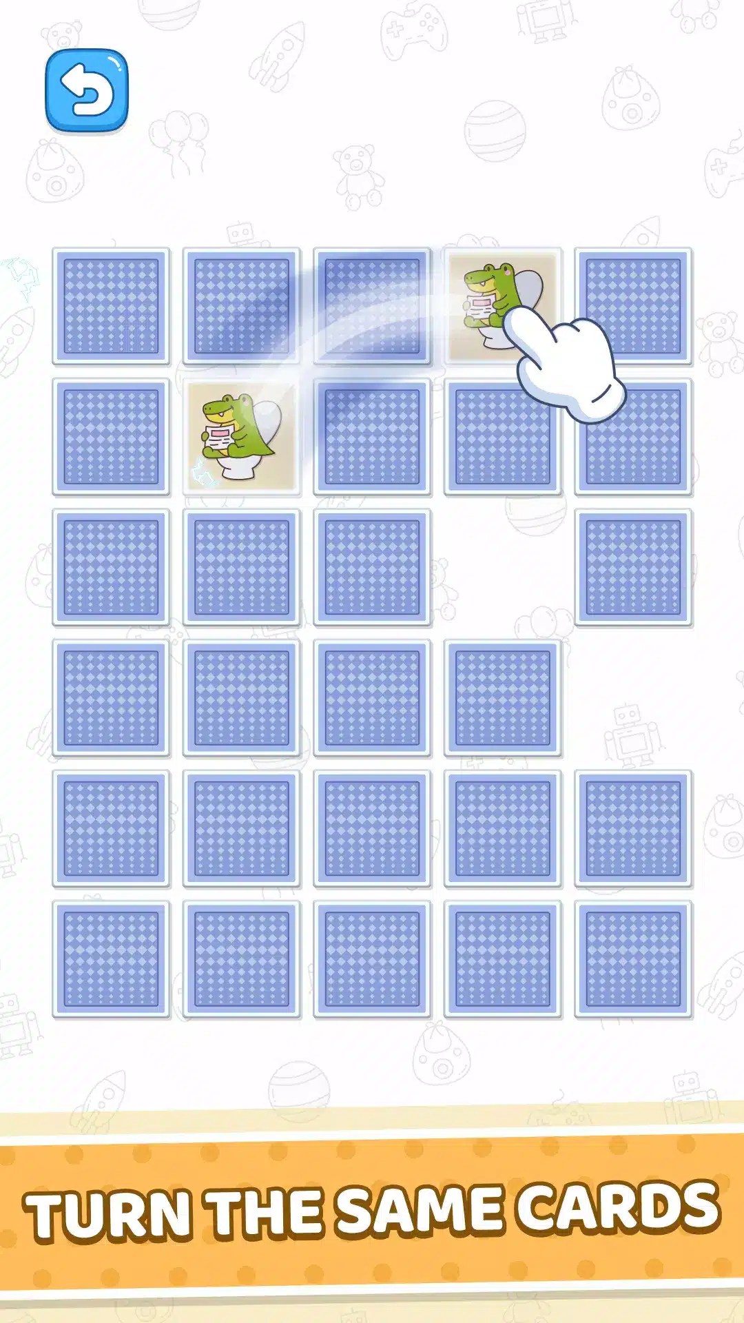 Mini Games Hub: Relax Brain 18 In One | PlaySourceCode.net Mini Games Hub: Relax Brain 18 In One - Image 5