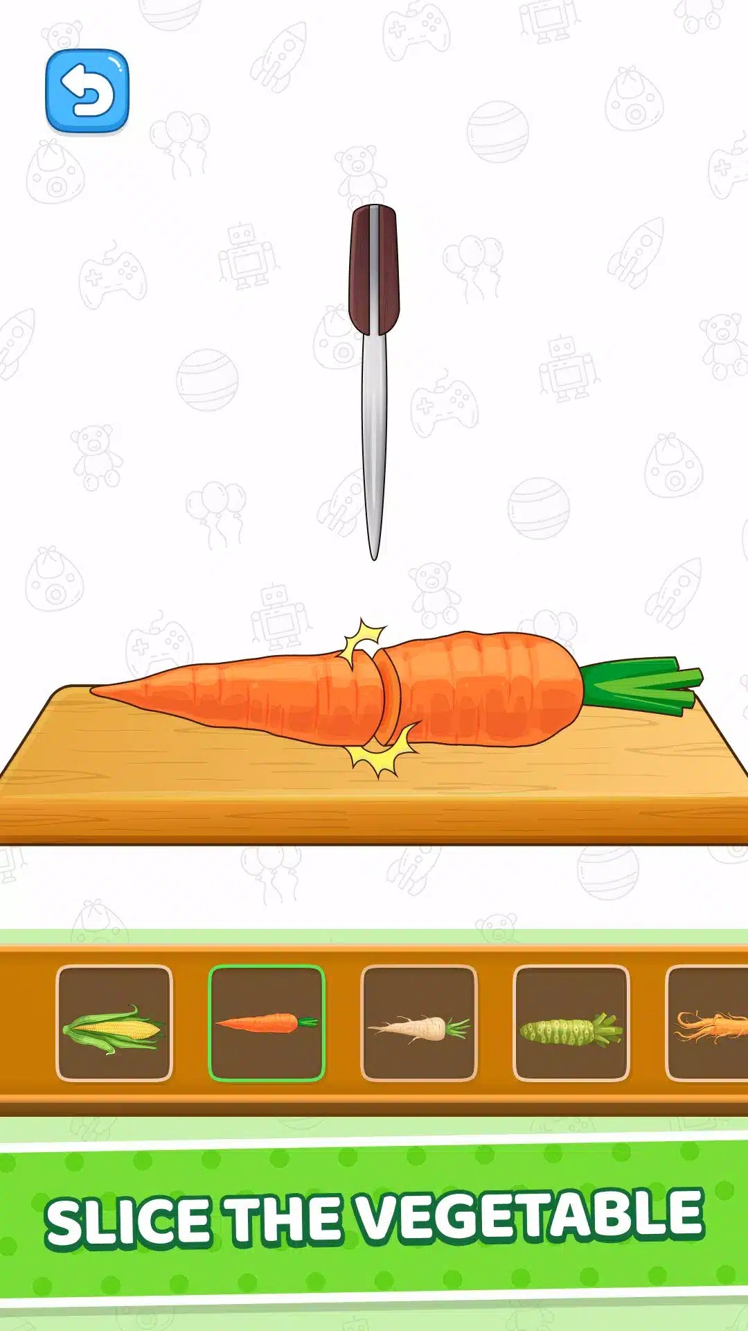 Mini Games Hub: Relax Brain 18 In One | PlaySourceCode.net Mini Games Hub: Relax Brain 18 In One - Image 3