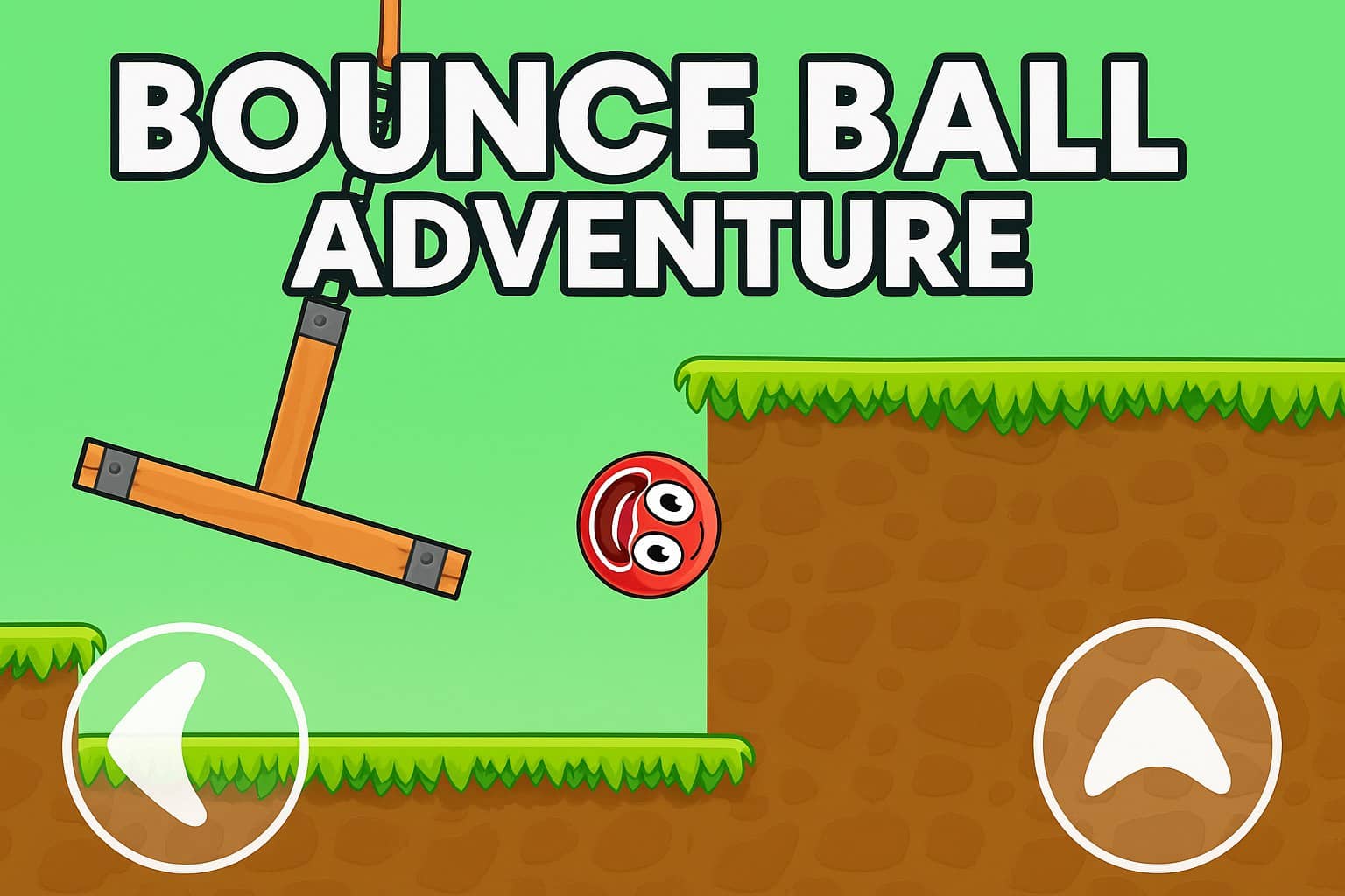 bounce ball game unity