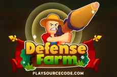 Defense Farm Unity Sourcecode Defense Farm Unity game
