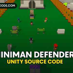 tower defense unity game