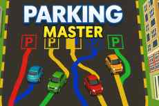 Parking Master Unity Sourcecode draw parking puzzle unity