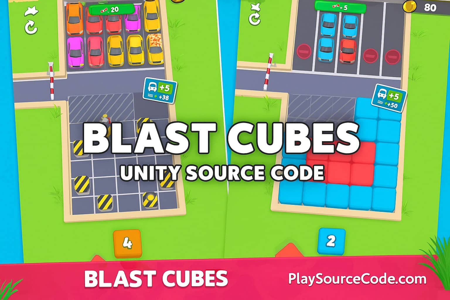 blast cubes unity source code cube blast puzzle unity