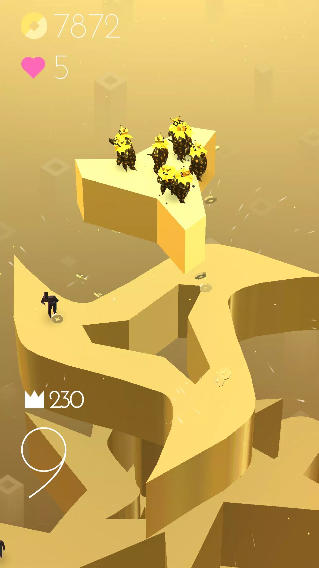 Fit Shape Unity Game Template | PlaySourceCode.net Fit Shape Unity Game Template - Image 2