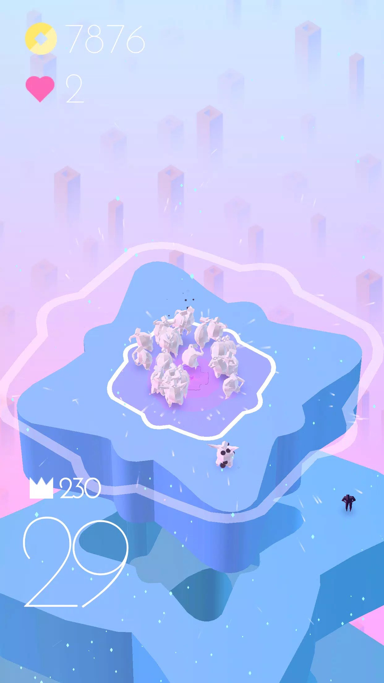 Fit Shape Unity Game Template | PlaySourceCode.net Fit Shape Unity Game Template - Image 3