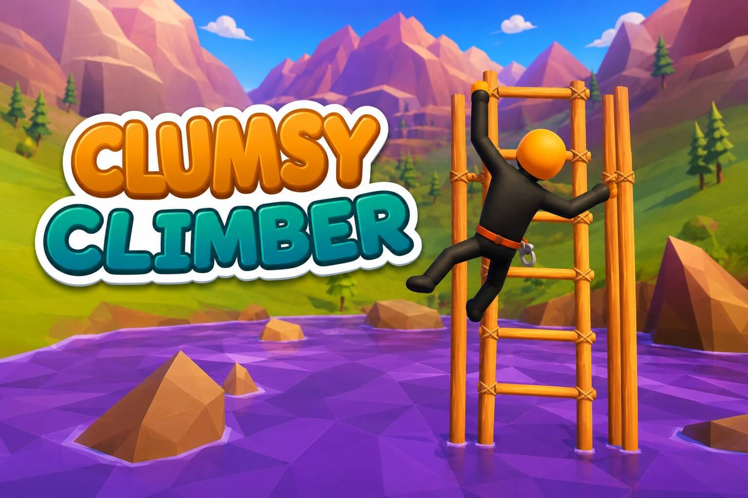 Clumsy Climber Complete Unity Game Code | PlaySourceCode.net Clumsy Climber Complete Unity Game Code