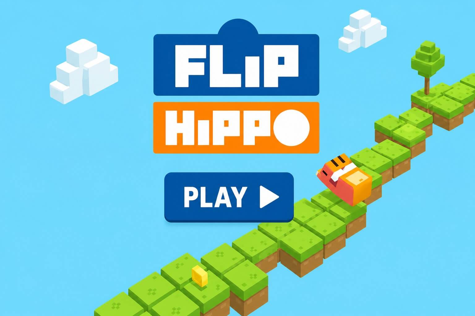 Flip Hippo Unity Source Code Flip Hippo Unity Source Code