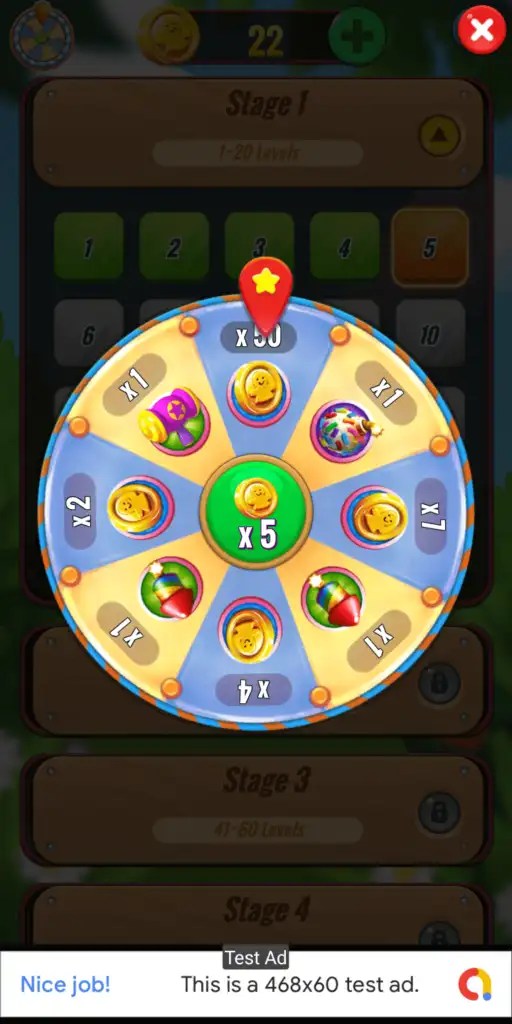 New Candy Legend Match 3 Game Complete Unity Projects | PlaySourceCode.net New Candy Legend Match 3 Game Complete Unity Projects - Image 4