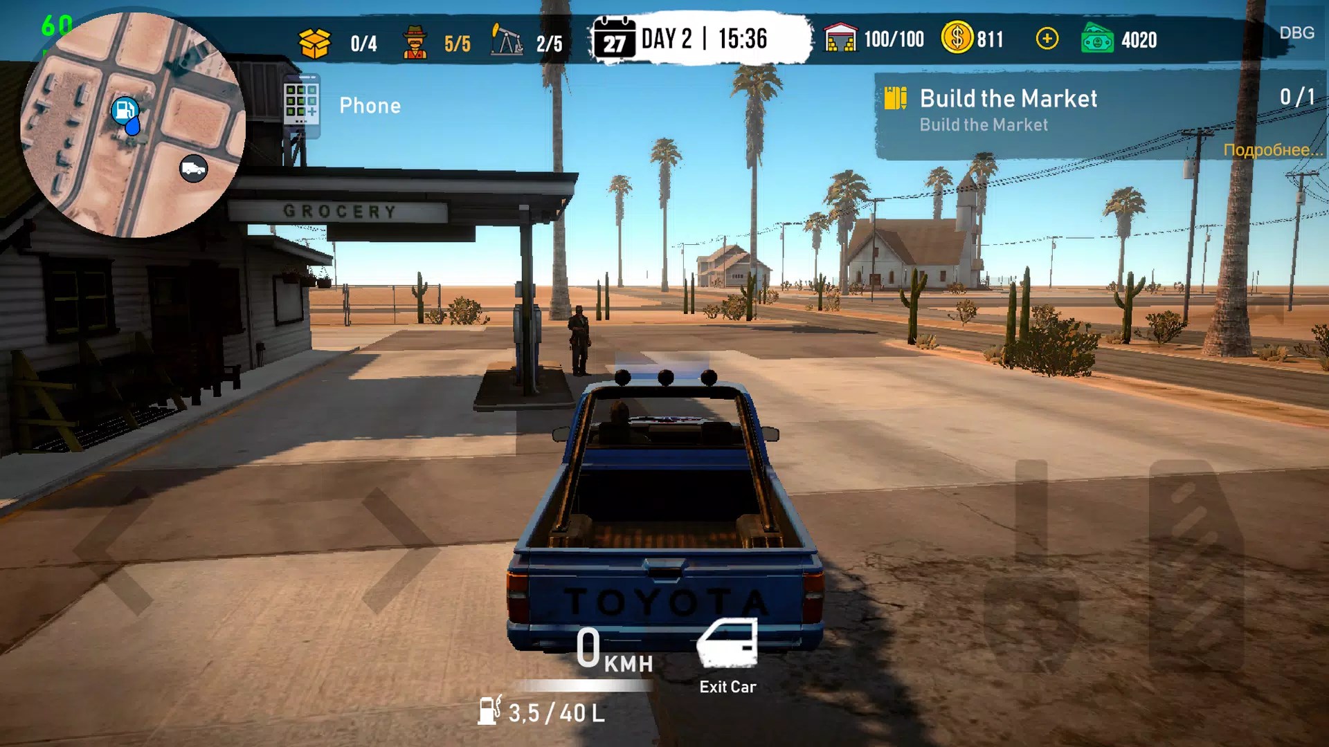 Landman Simulator Complete Unity Source Code | PlaySourceCode.net Landman Simulator Complete Unity Source Code - Image 2