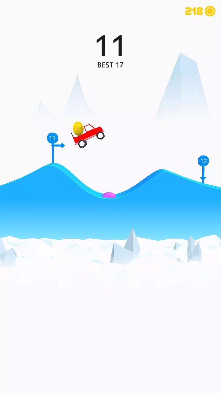Risky Road Unity Source Code | PlaySourceCode.net Risky Road Unity Source Code - Image 2