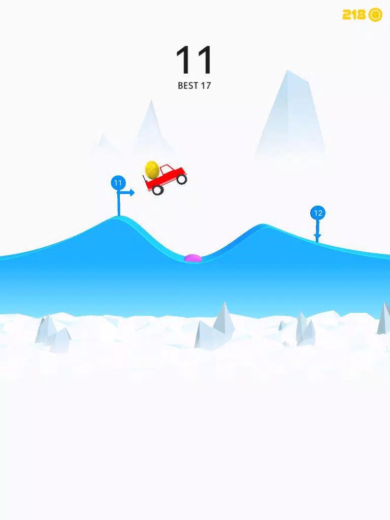 Risky Road Unity Source Code | PlaySourceCode.net Risky Road Unity Source Code - Image 7