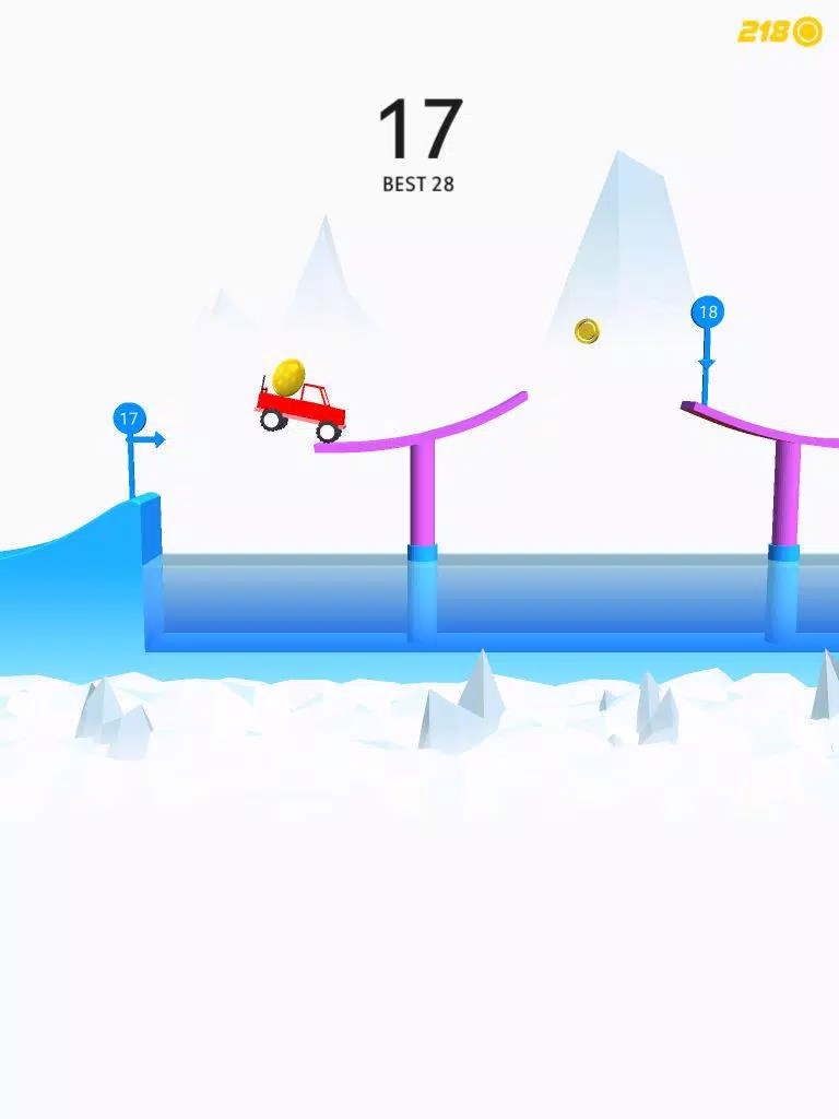 Risky Road Unity Source Code | PlaySourceCode.net Risky Road Unity Source Code - Image 8